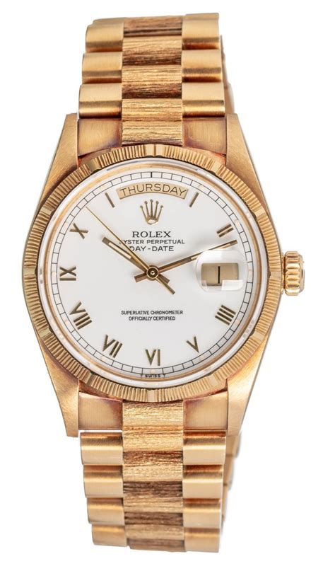 rolex presidential for sale uk|rolex president 18k gold cost.